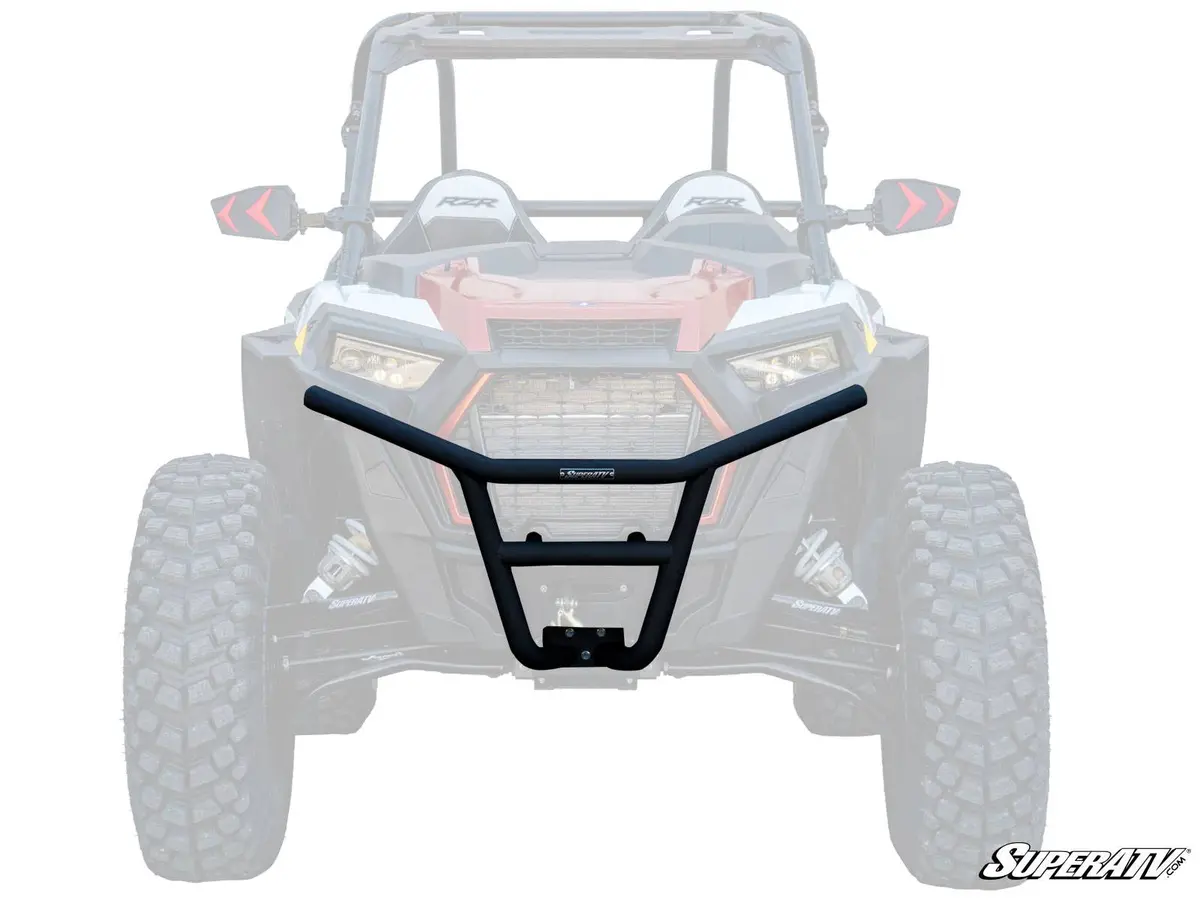 Super Atv Polaris Rzr 900 Pare-Chocs Avant À Profil Bas 1