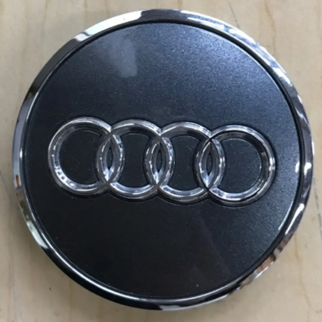 Audi Wheel Center Caps 8W0601170 1Bcd50d5 1