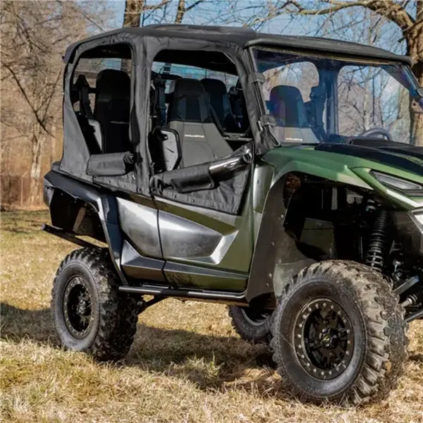 Porte Cabine Sup Souple Yam Superatv 2