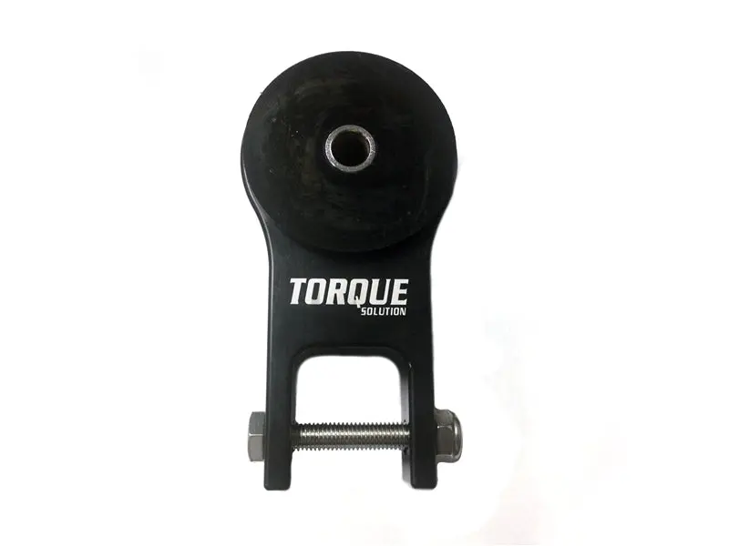 Torque Solution Lightweight Aluminum Rear Engine Mount For Mazdaspeed3 And Mazda3 (2007–2013) 1