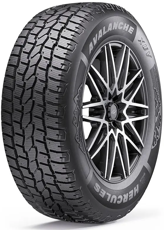 265/65R18 Hercules Avalanche Xuv Sl 1