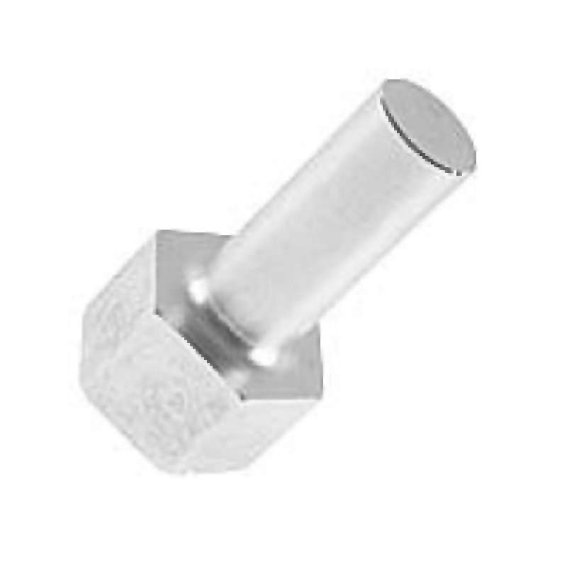 Synergy Steering Box Brace For 2009–2018 Dodge Ram 4X4 – Reinforced Sector Shaft Stud (Zinc Coated) 1