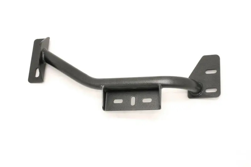 Bmr 98-02 4Th Gen F-Body Transmission Conversion Crossmember Th350/Ls1 - Black Hammertone 1