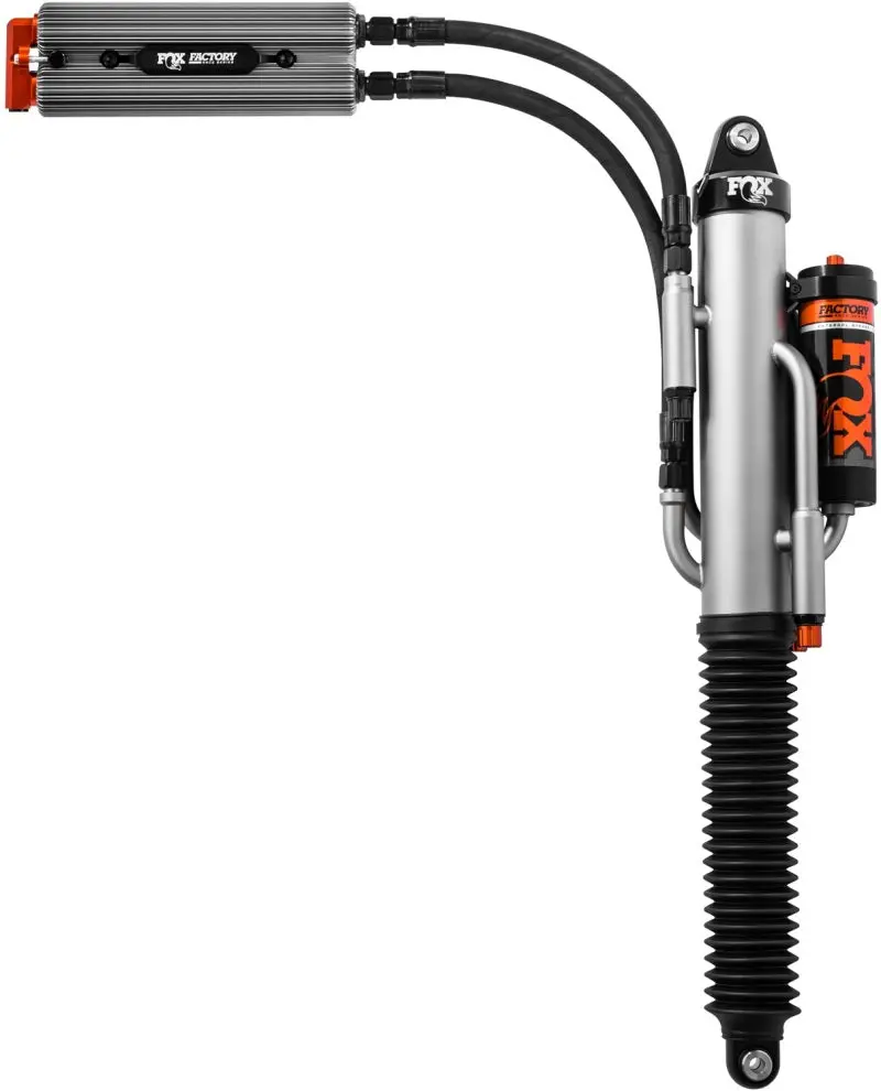 Fox Factory Series 3.0 Rear Reservoir Shocks For Ford Raptor – 12.27-Inch Travel, External Qab, Black 1