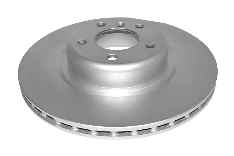 Dba 14-16 Bmw 228I (W/M Sport Brakes) Rear En-Shield Standard Rotor 1