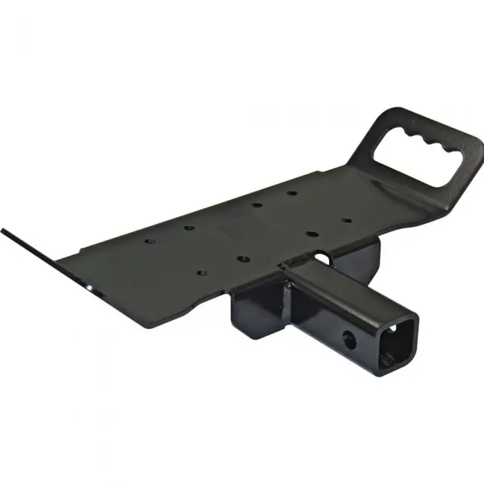 Supports Universels Avec Réceptacle 1-1/4" Ou 2" 1
