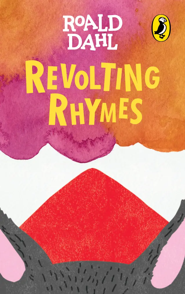 Revolting Rhymes New 1