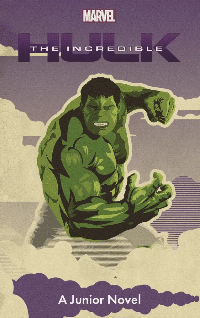 The Incredible Hulk 1