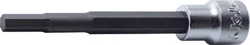 3/8 Sq. Dr. Bit Socket  11Mm Hex Length 100Mm 1