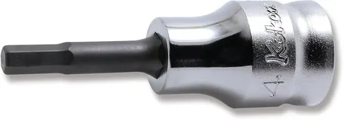 3/8 Sq. Dr. Bit Socket  12Mm 6 Point Length 50Mm Z-Series 1