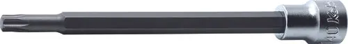 3/8 Sq. Dr. Torxâ® T20 Bit Socket - Length 140Mm 1
