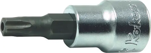 3/8 Sq. Dr. Torxplusâ® 50Ip Bit Socket - Length 50Mm 1