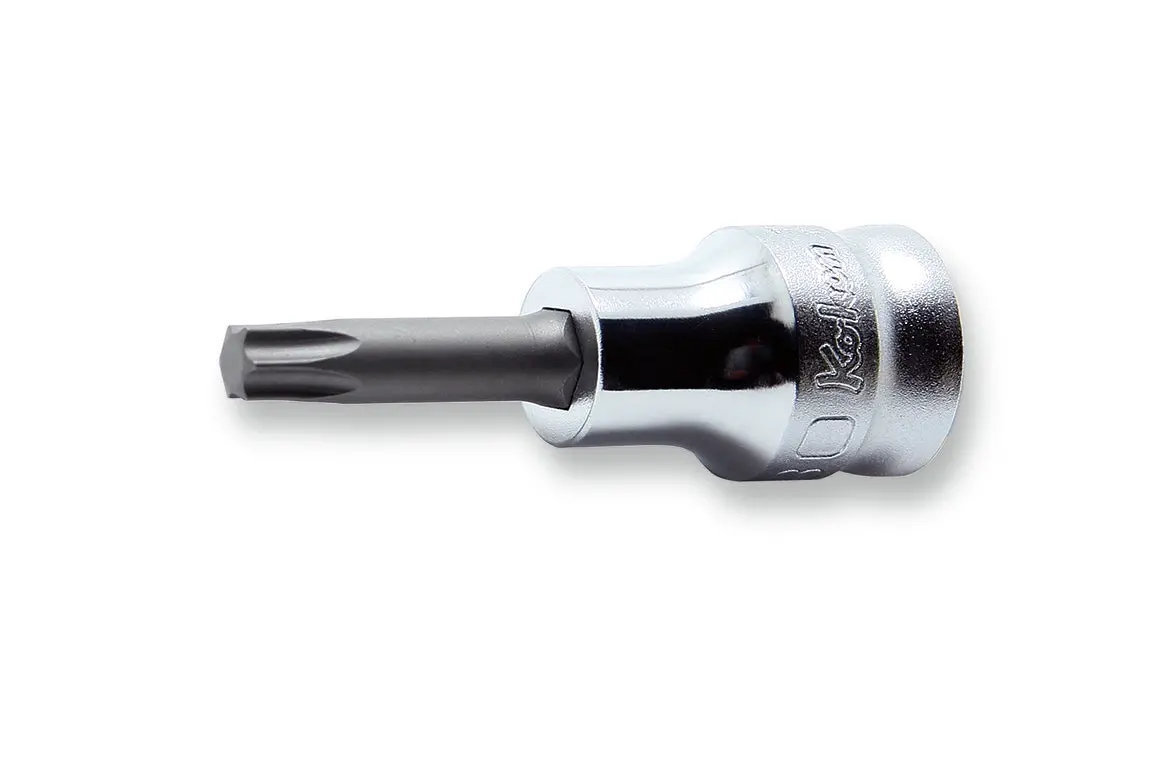 3/8 Sq. Dr. Z-Series Torxâ® T55 - Length 50Mm 1