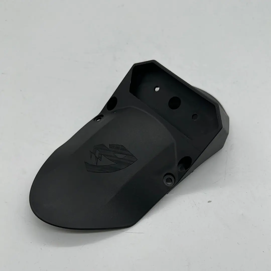 Klima New Rear Extended Plastic Fender / Mudguard 1