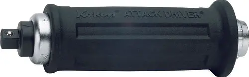 3/8 Sq. Dr. Attack Driver    Length 159Mm 1