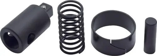T Handle Universal Socket  10Mm 6 Point Length 800 X 190Mm 1