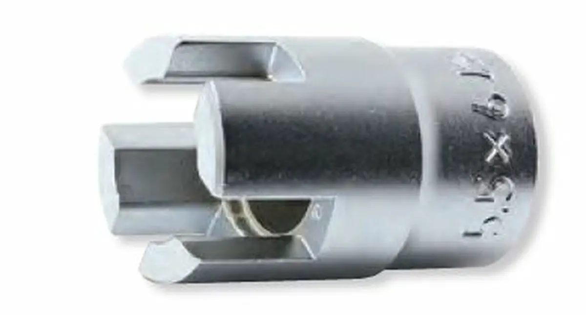 3/8 Sq. Dr. Nut Twister  10Mm  Length 32Mm 1