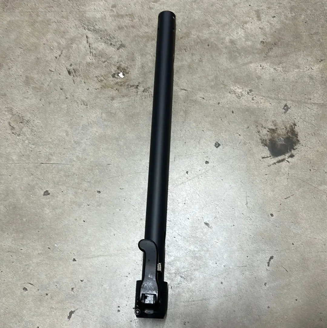 Vista Steering Shaft Including Folding Mechanism 1