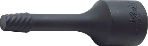 3/8 Sq. Dr. Adjustable Tap Holder  Min. 2.0Mm Max. 5.0Mm Length 42Mm 1