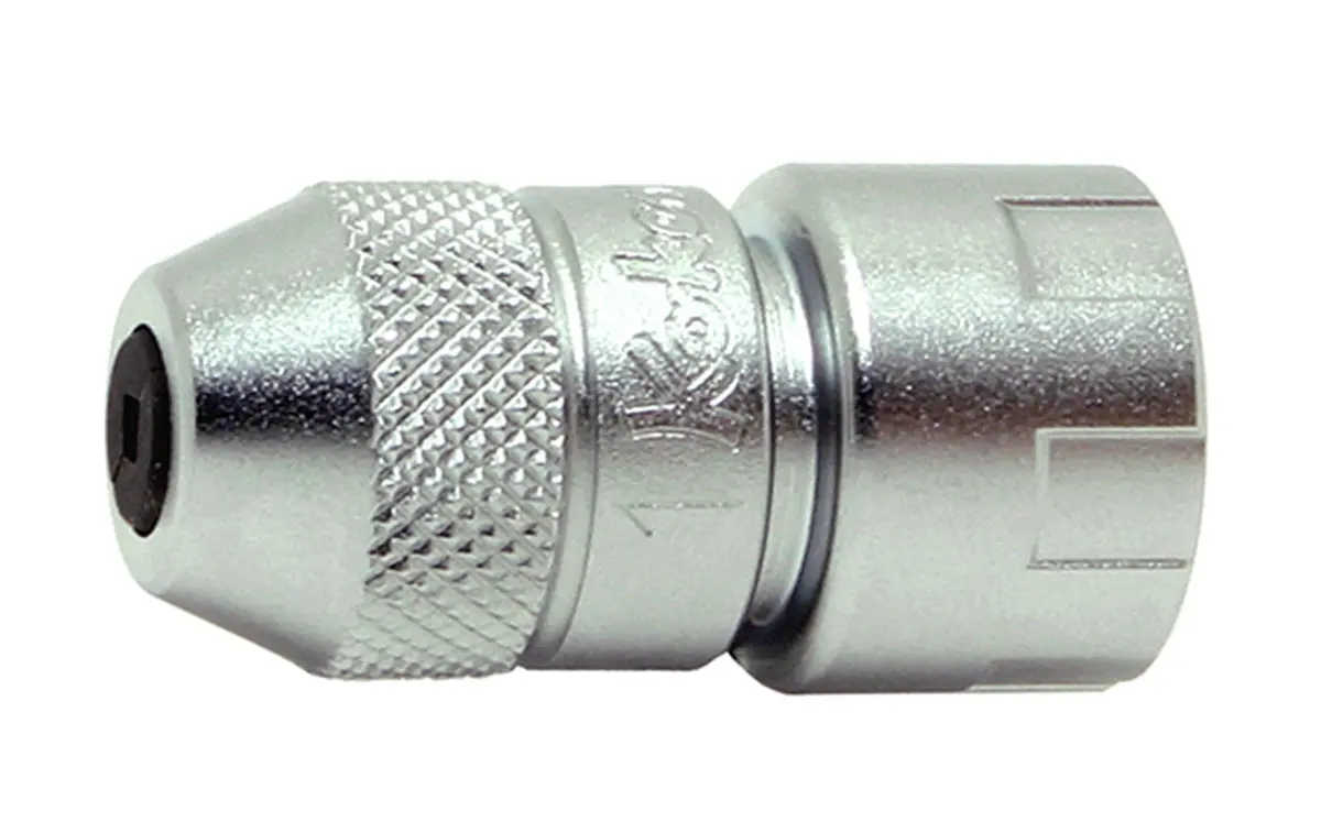 3/8 Sq. Dr. Tap Holder  S2.1Mm R2.8Mm Length 40Mm 1