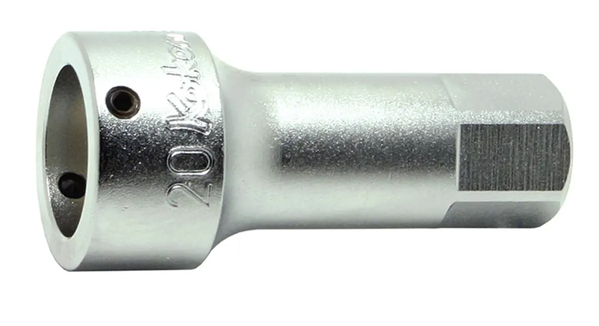 1/2 Sq. Dr. Die Holder  50Mm  Length 105Mm 1