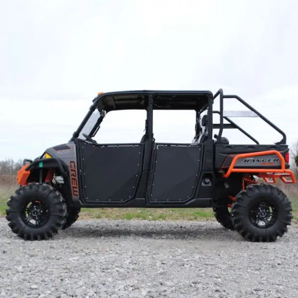 Porte Polaris Qte4 1