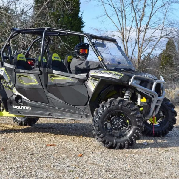 Porte Bas 4 Sieges Polaris 1