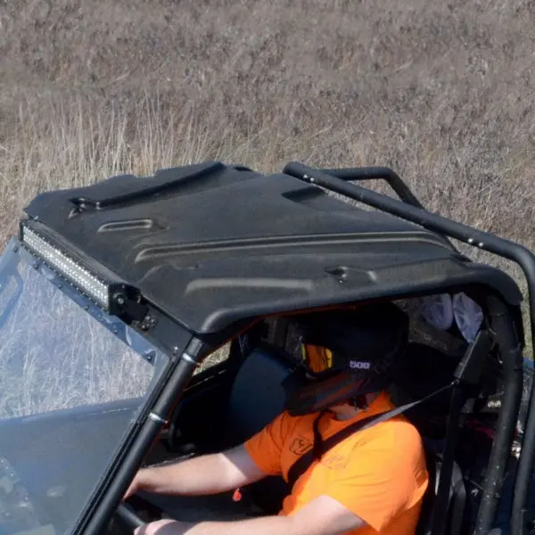 Toit Plastique Polaris Ranger (2009/2019) 1