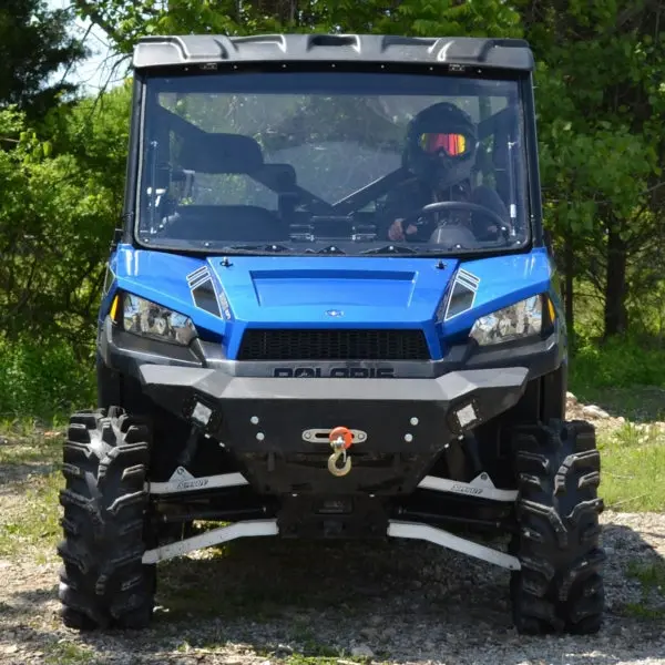 Toit Plastique Polaris Ranger 1000 /900/570(2015/2019) 1