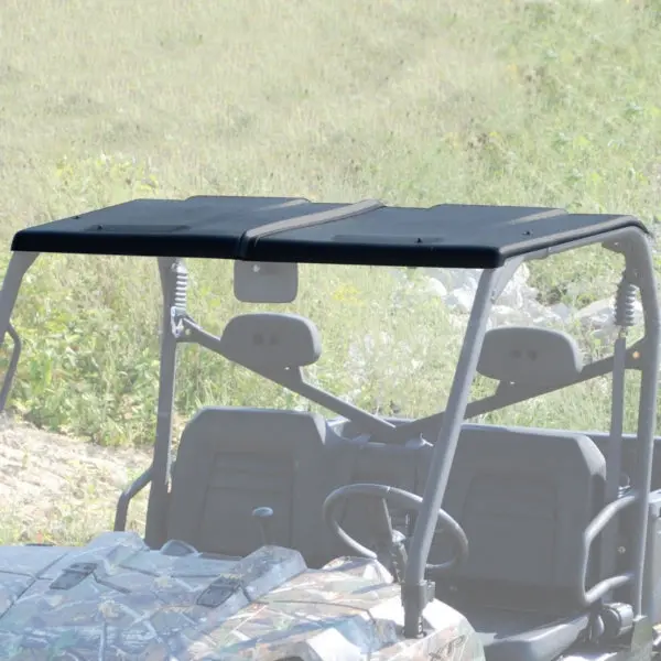 Toit Plastique Polaris Ranger 2009/2013 1