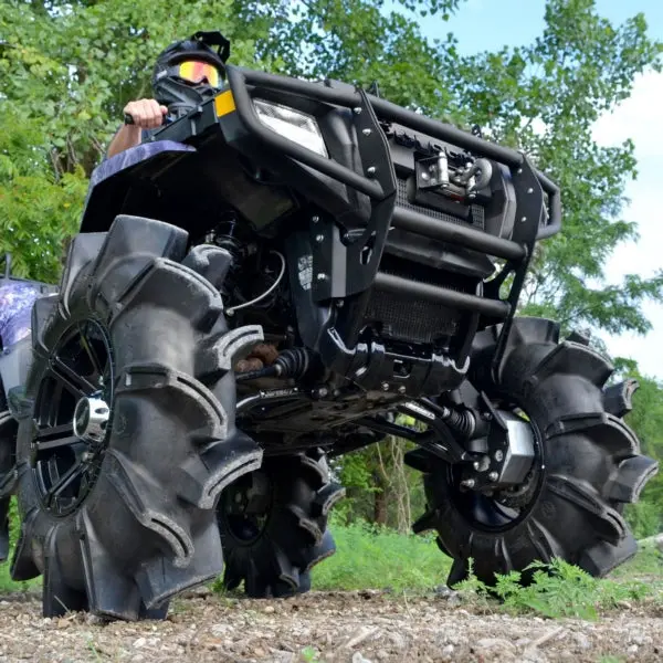 Pare-Choc Av Polaris Sportsman 2005/2010 1