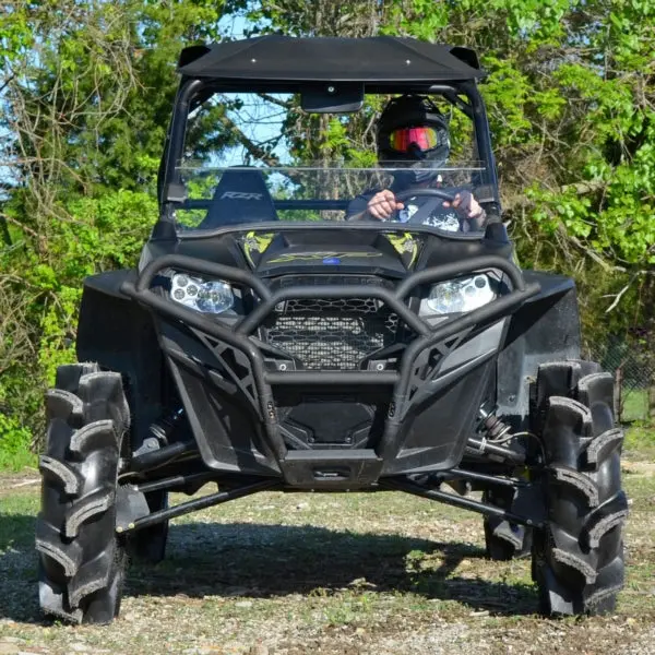 Pare-Choc Av Polaris 2010/2015 1