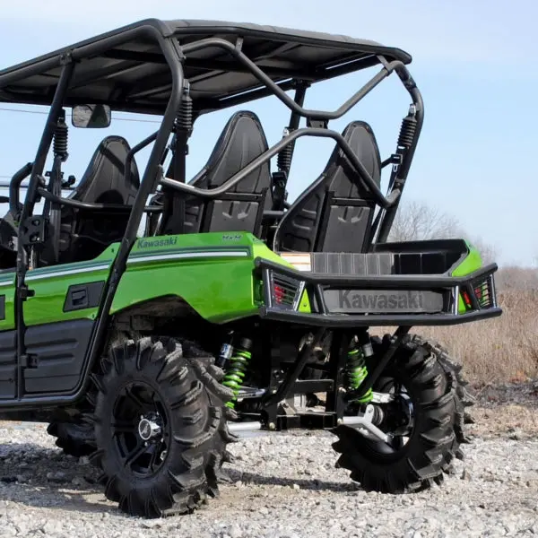 Pare-Choc Arr Kawasaki 2012/2019 1