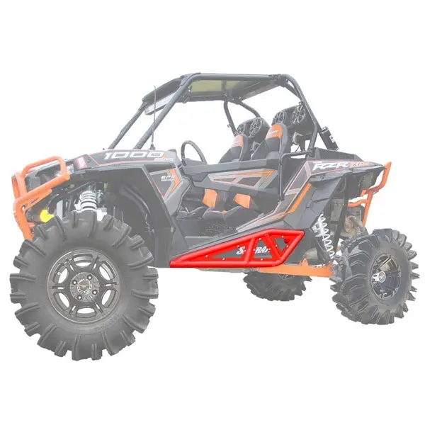 Barre Rock Slider U-Robuste Rg Pol 1