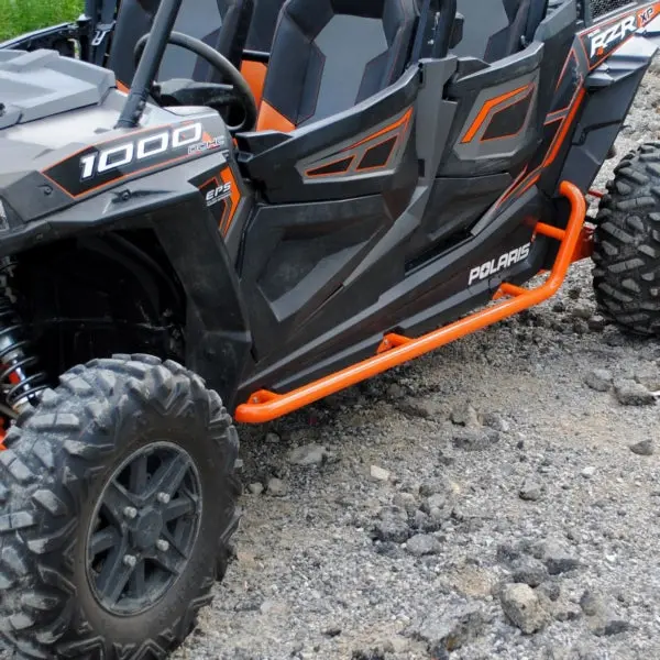Barre Nerf U-Robuste Og Pol Superatv 1