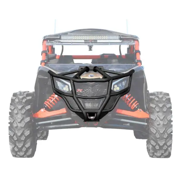 Pare-Choc Av Can-Am Maverick  2017 1