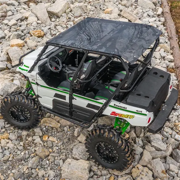 Toit Teinte Kawasaki Krt800 (2014/2019) 1
