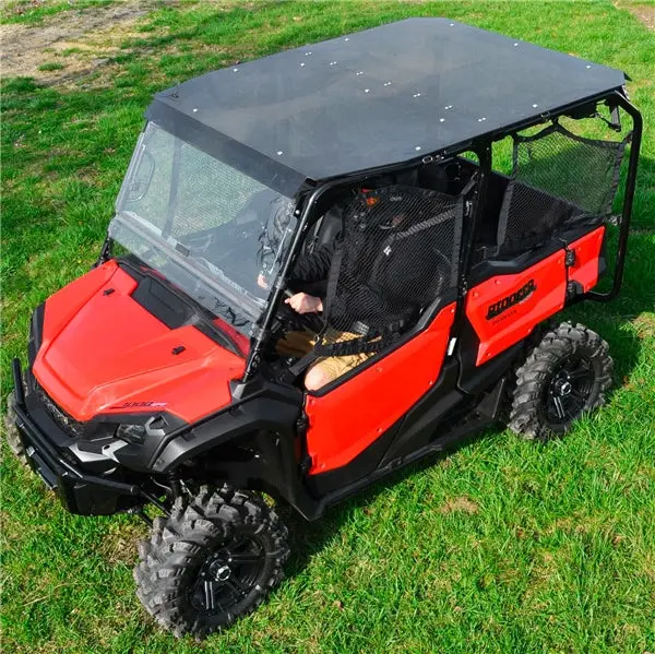 Toit Teinte Honda Pioneer 1000 (2016/2019) 1