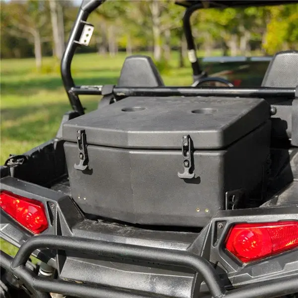 Boite Cargo Polaris 1