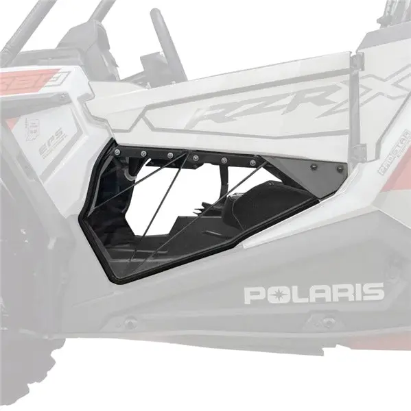 Porte Bas Clr Polaris Superatv 2