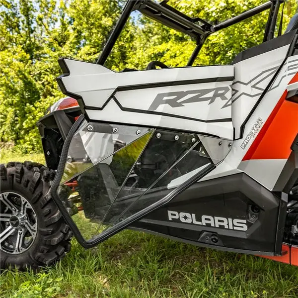 Porte Bas Clr Polaris Superatv 1