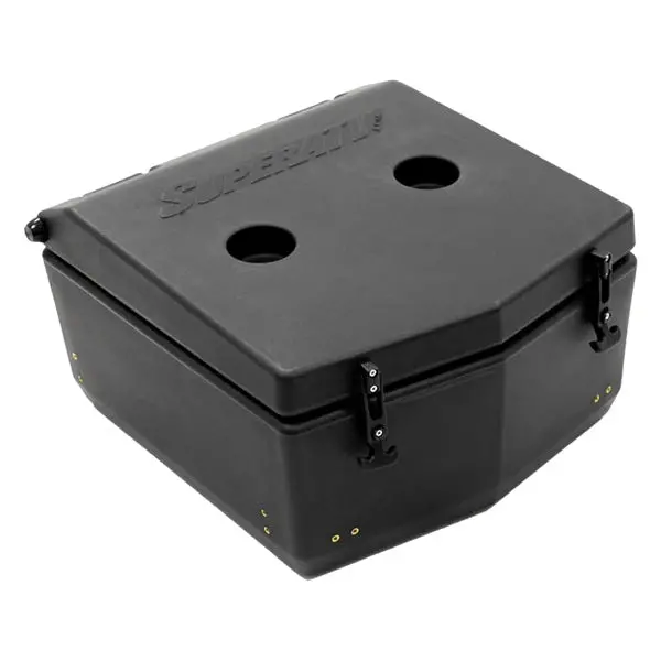 Boite Cargo Arr Polaris  Rzr Pro 2020 1
