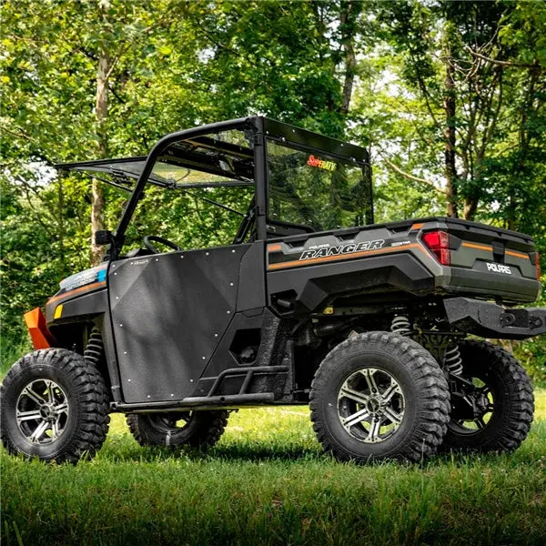 Demi Porte Polaris 2