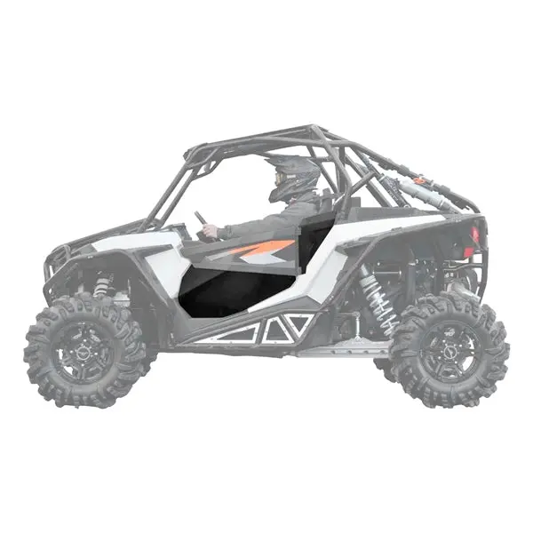 Porte Bas A/Panneau Lat Plast Qte2 Polaris (2016/2020) 1