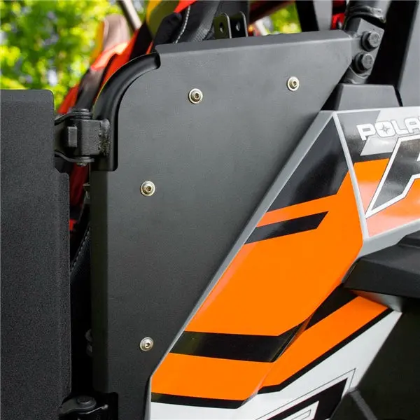 Porte Bas A/Panneau Lat Alu Qte2 Polaris(2016/2020) 1