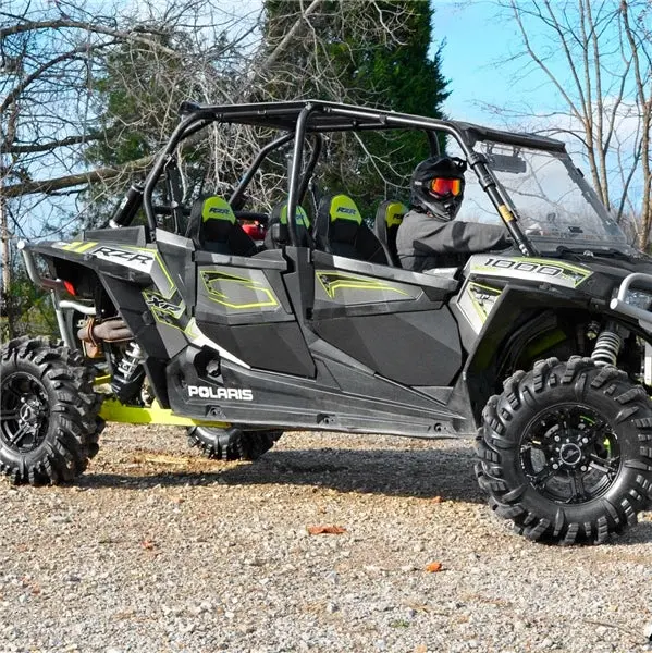 Porte Bas A/Panneau Lat Plast Qte4 Polaris (2016/2020) 1