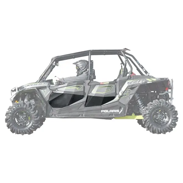 Porte Bas A/Panneau Lat Alu Qte4 Polaris 1