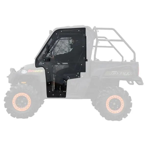Porte Comp Polaris Superatv 1
