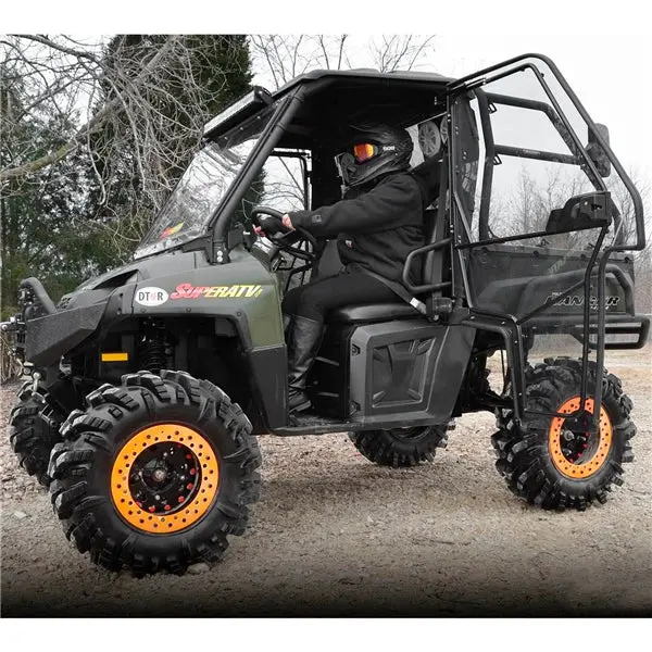 Porte Comp Polaris Ranger 2011/2014 1