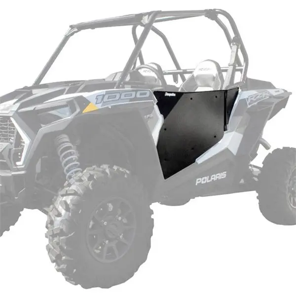 Porte Ens Polaris 2015/2019 1